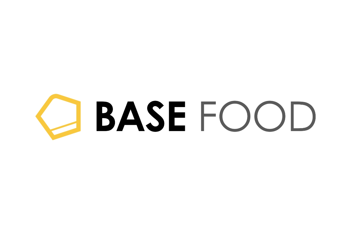 BASEFOODロゴ