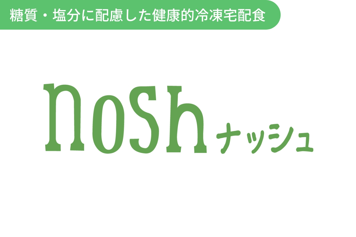 nosh