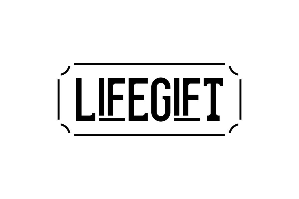 LIFEGIFT