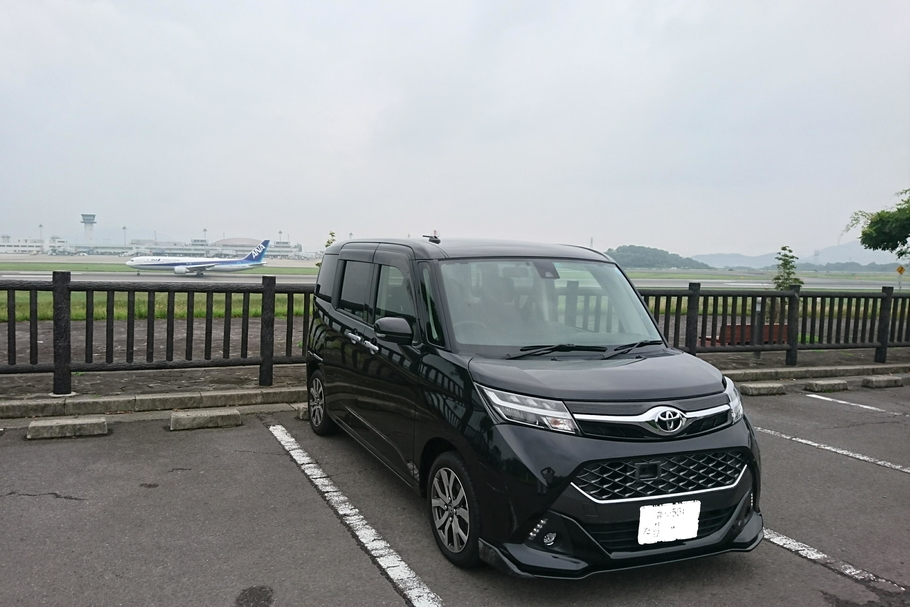 TANKユーザーリポート