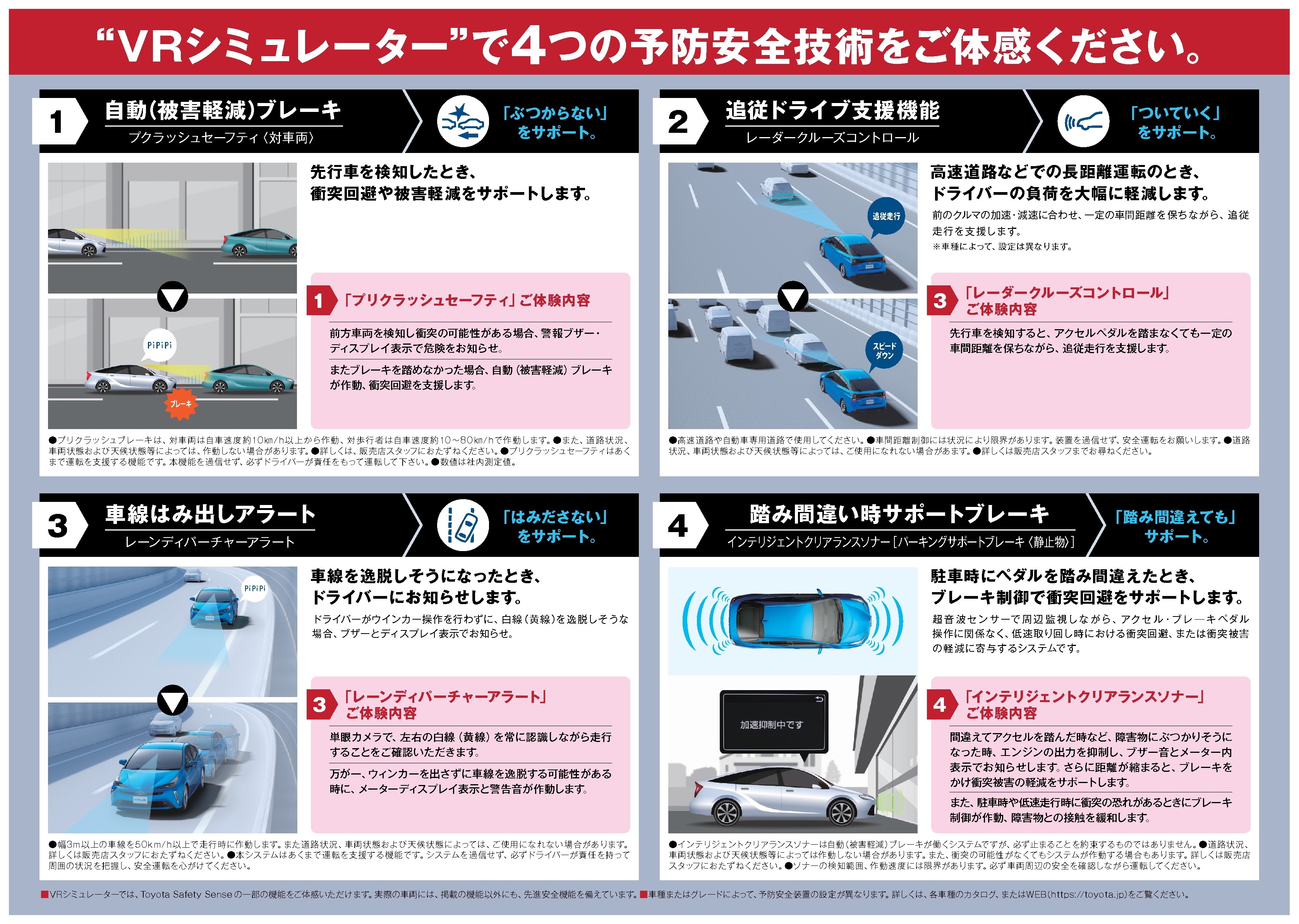 VRシュミレーター3