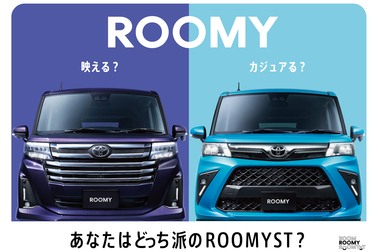 ルーミー表紙