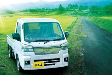 エクストラ（5MT・4WD）