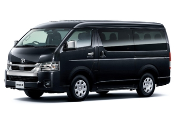 WAGON・2WD・2700ガソリン・GL