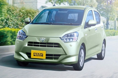 X “Limited” （2WD）