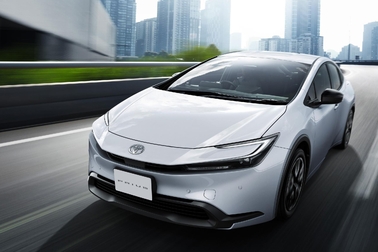 X（2WD）